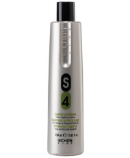 Шампунь проти лупи-S4 ANTI-DANDRUFF SHAMPOO